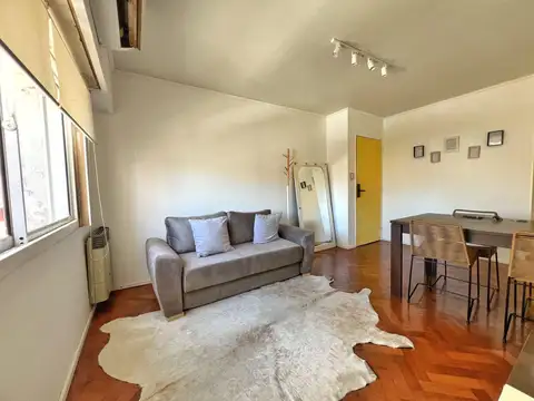 Departamento en centro