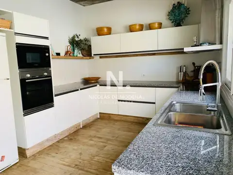 Casa en Alquiler Temporal en Punta del Este, USD 40.000