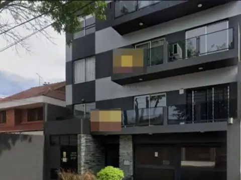 Departamento 2 Ambientes c/ Cochera Cubierta - Florida