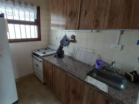 Departamento en Venta al Norte