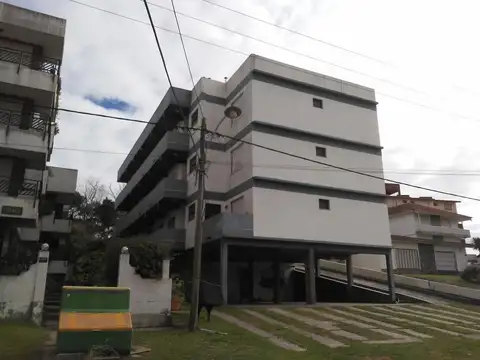 Departamento - Venta - Villa Gesell - 3 Ambientes