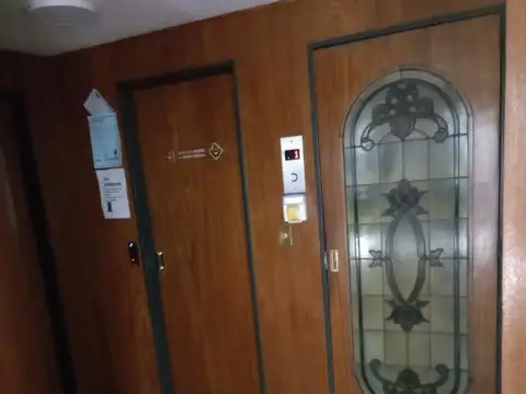 9 De Julio 1000, Piso 3°