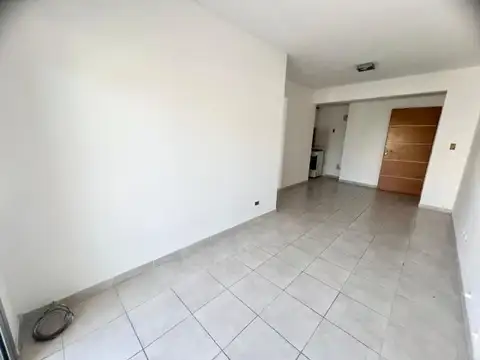 Departamento de 1 dormitorio - 1 de Mayo 1169