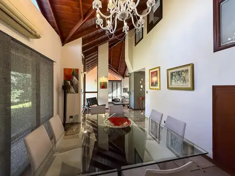 Casa en Venta en Fisherton, USD 650.000