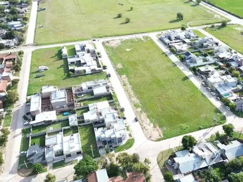 Terreno en Venta Calle Masneri
