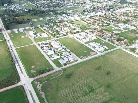 Terreno en Venta en Venado Tuerto, USD 34.000