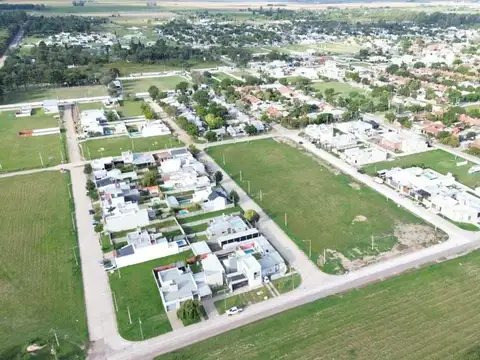 Terreno en Venta en Venado Tuerto, USD 34.000