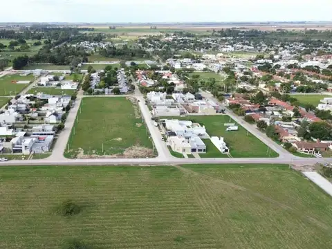 Terreno en Venta de 275,0 m2