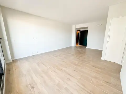 Departamento 3 ambientes con 3 baños