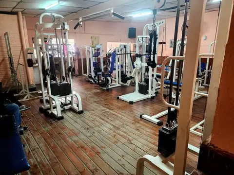 Local en Venta Via Pública