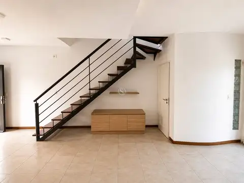 Departamento en Alquiler de 4 ambientes