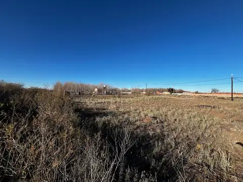 Terreno en Venta en Senillosa, USD 18.200