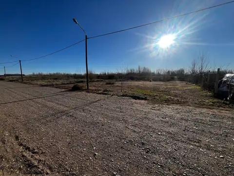 Terreno en Venta en Senillosa, USD 18.200