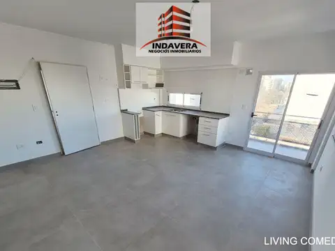 Doctor Amadeo Sabattini 4800, Piso 1