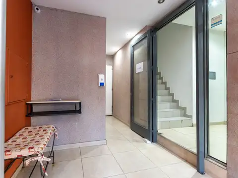 Departamento en Venta en Santa Fe, USD 125.000