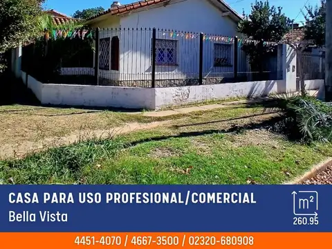 Local - Alquiler - Argentina, Bella Vista - Aconcagua 795