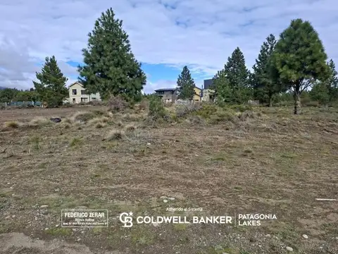 Terreno en San Carlos De Bariloche
