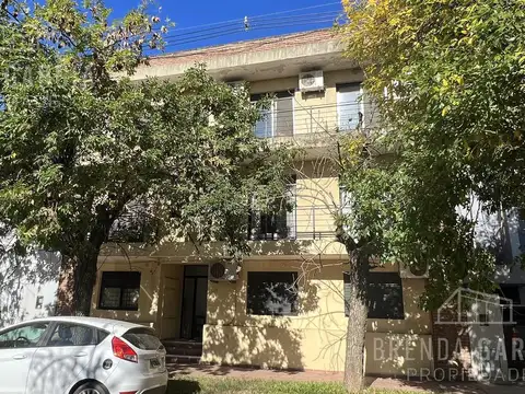 Departamento Céntrico En Venta - Colon Entre Ríos. 