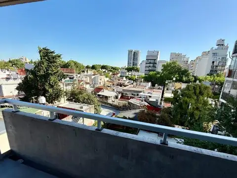 Avenida Nazca 2300, Piso 1