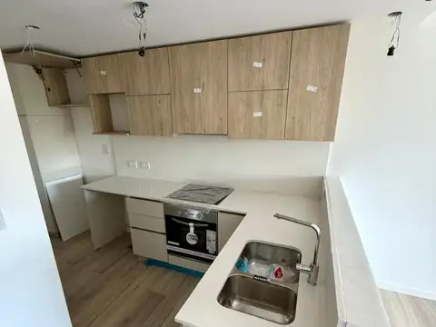 Departamento en Venta en Villa del Parque, USD 97.100