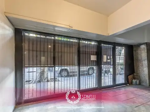 Local en Venta en Caballito, USD 200.000