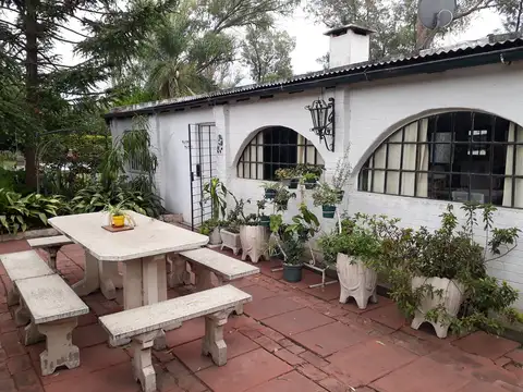 Quinta en Venta de 3 dormitorios