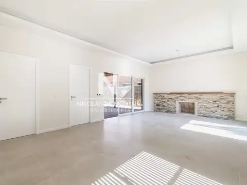 Casa en Alquiler Temporal de 3 dormitorios