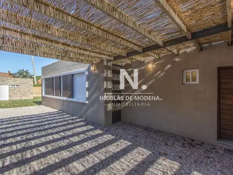 Casa en Alquiler Temporal 2025 años