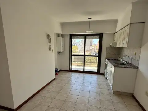 Departamento en Venta en Nuestra Señora De Lourdes, Rosario