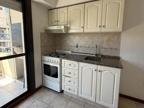 Departamento en Venta 21 años