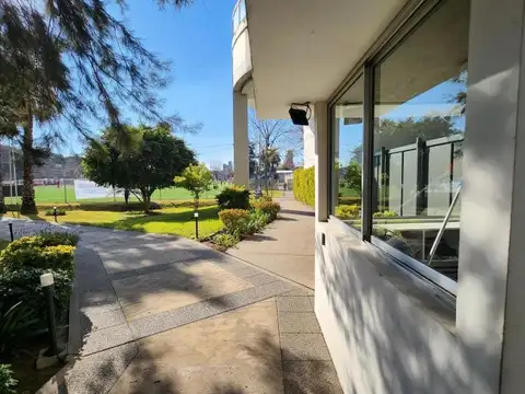 Departamento en venta  Torres Hai en Tigre. Piso 22 full amenities tenis fútbol sum pileta resto