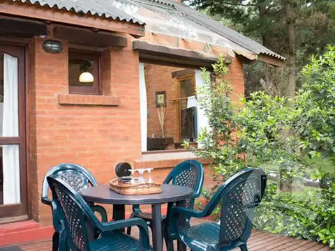 Hotel en Venta 7 años