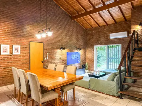 Casa en Venta 20 años