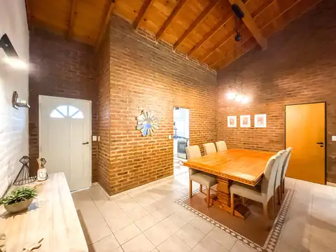 Casa en Venta al Sureste