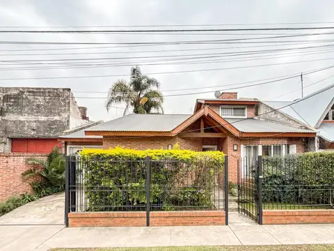 Casa en Venta en Belén de Escobar, USD 128.000
