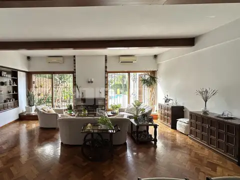 Casa en Venta 55 años