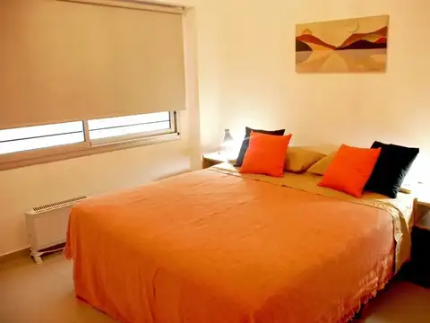 Departamento en Alquiler en Flores, USD 750