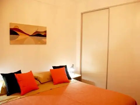 ALQUILER – DEPARTAMENTO 2 AMBIENTES AMOBLADO EN FLORES