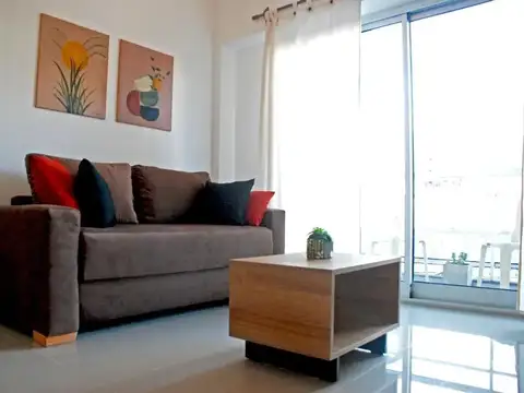 Departamento en Alquiler de 2 ambientes