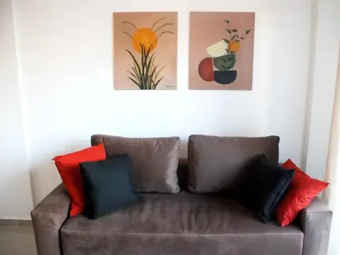 ALQUILER – DEPARTAMENTO 2 AMBIENTES AMOBLADO EN FLORES