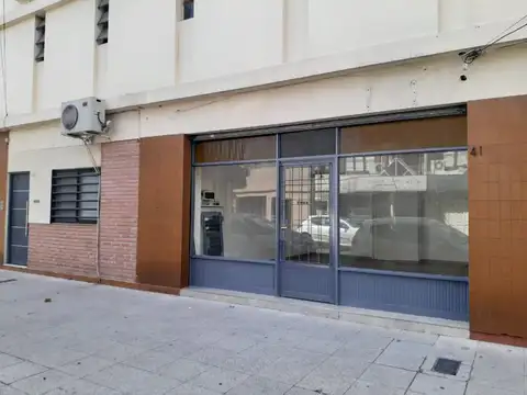 LOCAL COMERCIAL 40 m2 – PASTOR OBLIGADO 41 - QUINTA GALLI, AVELLANEDA  a metros de Av. Mitre al 2200