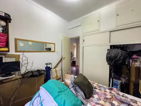 Departamento en Chacarita