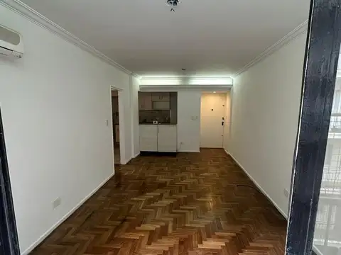 Departamento en Alquiler de 3 dormitorios