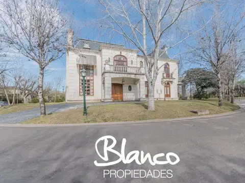 Casa  en Alquiler en Septiembre, Escobar, G.B.A. Zona Norte