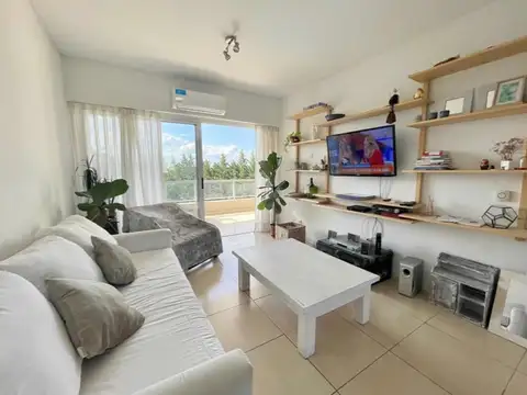Departamento en el Palmar disponible desde marzo