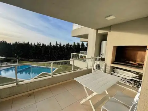 Departamento en Alquiler Temporal de 2 dormitorios