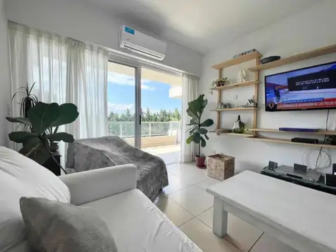 Departamento en Alquiler Temporal de 3 ambientes