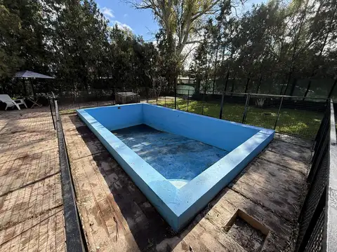 Casa en Alquiler de 2 dormitorios