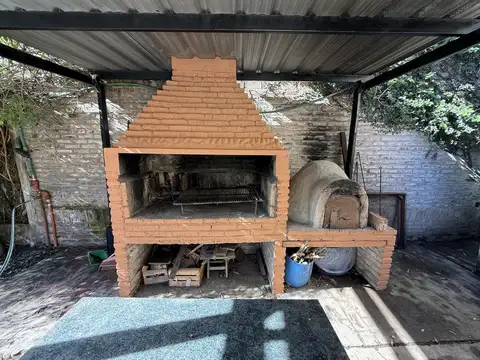 Casa en Alquiler 40 años