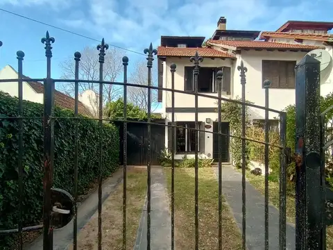 TRIPLEX EN VENTA